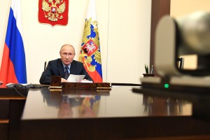 Президент подписал закон о повышении НДФЛ на сверхдоходы