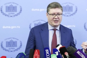 Исаев: «право на офлайн» позволит защитить дистанционных работников