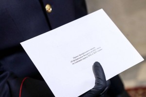 Госдума приняла федеральный бюджет на три года