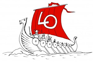 Профсоюзная Вальхалла