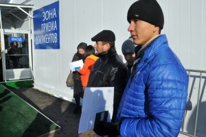 Визитеры счет любят