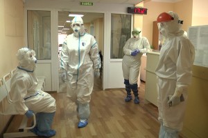 Минздрав назвал регионы с самой тяжелой ситуацией по коронавирусу