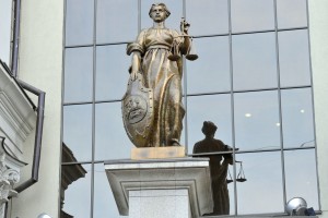 Круговорот справедливости в природе