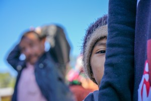 Миру пророчат гуманитарный кризис в 2021 году