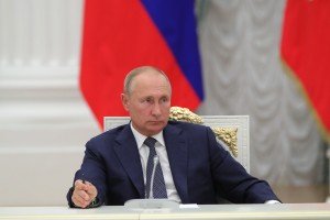 Президент РФ подписал закон об удаленной работе