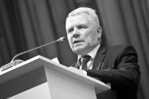 В ковидном госпитале скончался глава Вологодской областной федерации профсоюзов