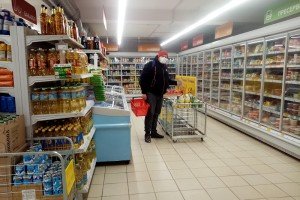 Путин призвал не допустить нехватки денег на продукты у россиян