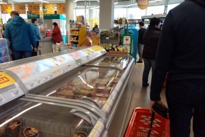 В Минпромторге не видят предпосылок для роста цен на продукты