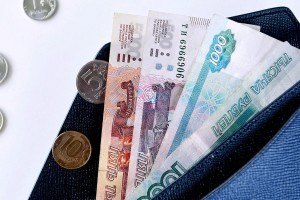 Законопроект о новой методике расчета МРОТ принят во втором чтении