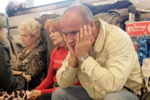 Госдума ужесточила ответственность за оскорбление граждан