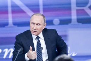 Путин: российская система здравоохранения лучше всех справляется с пандемией