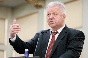 Профсоюзы внесли предложения в стратегию развития национальной системы квалификаций