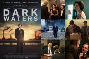 Темные воды