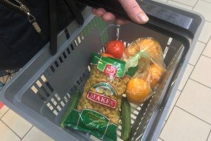 Правительство ограничит рост цен на продукты