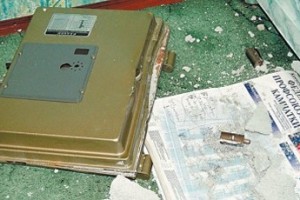 За слова ответили