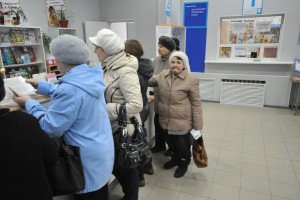 Накопительный элемент пенсионной системы планируют демонтировать