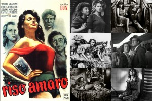 Горький рис