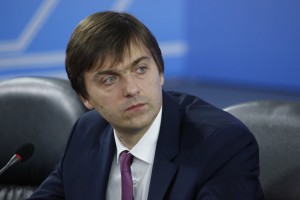 Министр просвещения рассказал о новых доплатах педагогам