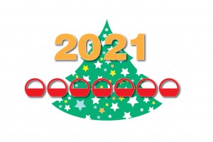 Новый год по-минимуму