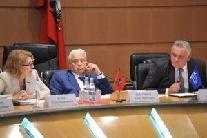 Стороны МТК утвердили повышение МРОТ