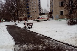 Пенсии по потере кормильца предложили выплачивать семьям медработников