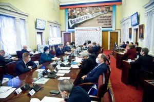 ФНПР предлагает вывести накопительную часть из обязательного пенсионного страхования
