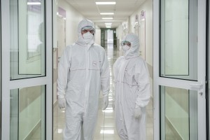 Вопрос о продлении льготного стажа медиков, борющихся с Covid-19, не решен