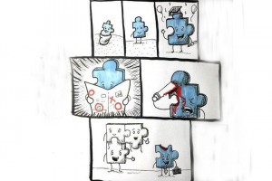 Подошел для работы