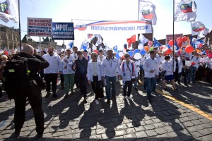 Северному климату - северные пенсии