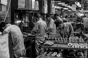 Пожизненный наем