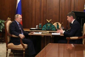 Минэкономразвития предложило механизм для сдерживания цен на продовольствие