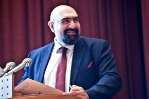 Профсоюз выступил против вовлечения адвокатуры в политические дискуссии