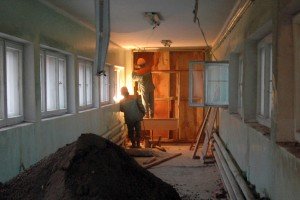 Пропал на работе…