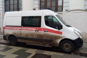На Камчатке пересмотрят систему оплаты труда сотрудников скорой помощи