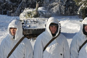 В России началась самая длинная рабочая неделя года