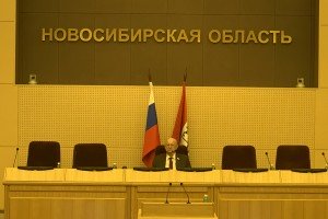 Александр Козлов избран и. о. председателя новосибирского профобъединения на три месяца