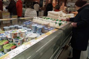 Путин оценил идею введения продовольственных сертификатов для малоимущих