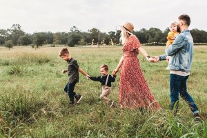 Многодетным предоставят отпуск в удобное время