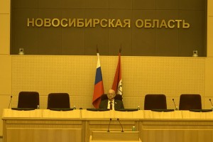 ФНПР: Козлов не может представлять интересы профсоюзов Новосибирской области