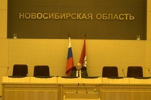 ФНПР: Козлов не может представлять интересы профсоюзов Новосибирской области