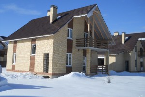 Минфин предложил распространить льготную ипотеку на строительство домов