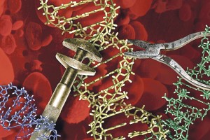 Судьба профессионала, зашифрованная в ДНК