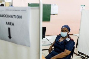 Международные профсоюзы: о вакцинном национализме