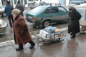 Профсоюзы объяснили, почему добровольное пенсионное обеспечение не работает
