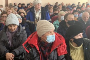 Работники «Салаватнефтемаша» потребовали остановить массовые сокращения