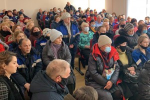 Салаватское сверхмассовое