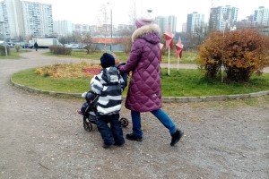 В Москве упростили порядок получения выплат на детей