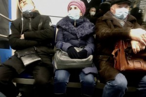 Профсоюзы добились возврата льготного проезда пожилым москвичам