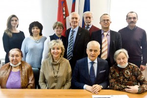 Лидеры, гендер и 8 Марта