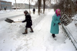 Пенсии в России повысят на 3,4%